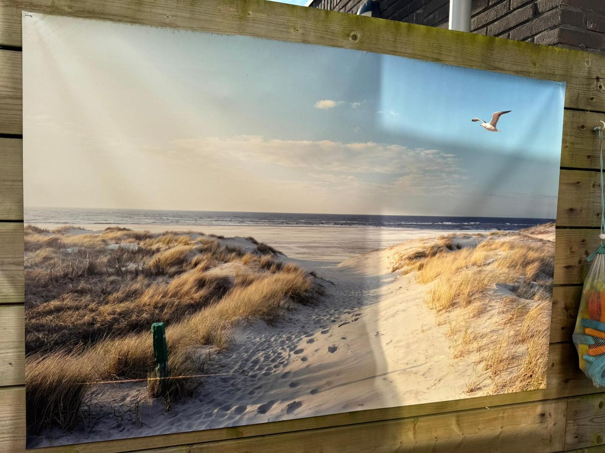 Coastal Dreaming Villa Egmond aan Zee Exterior photo