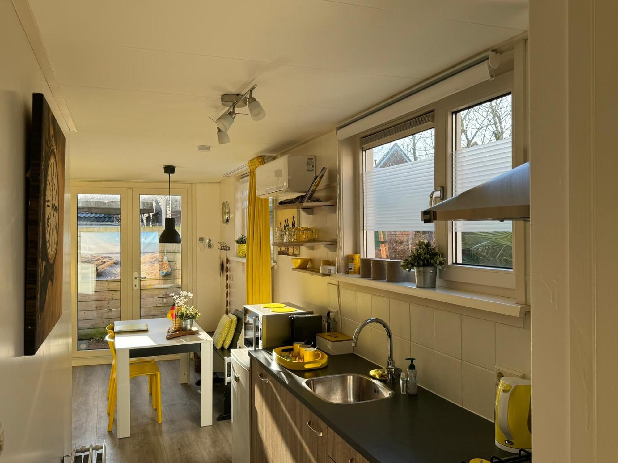 Coastal Dreaming Villa Egmond aan Zee Exterior photo
