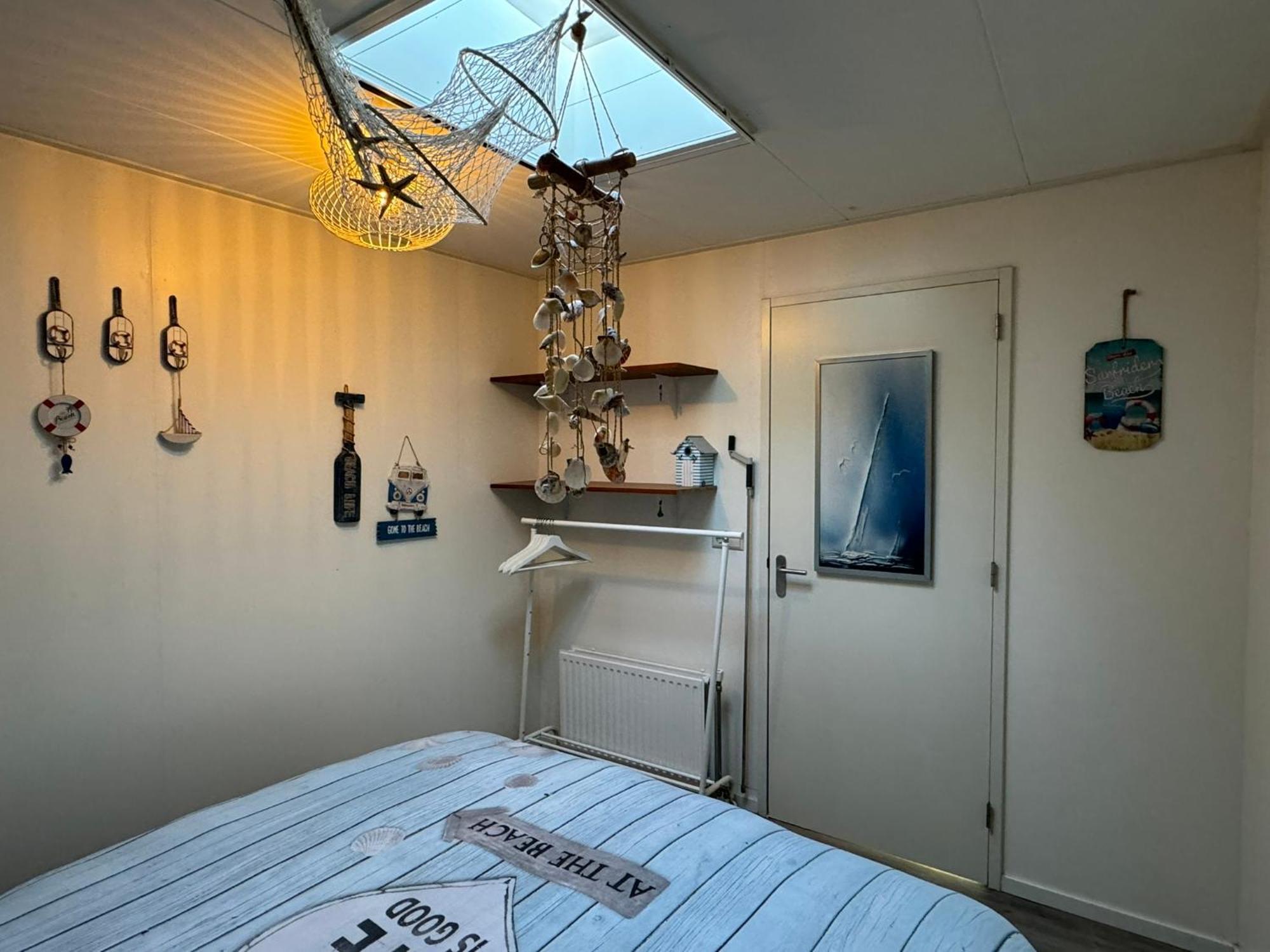 Coastal Dreaming Villa Egmond aan Zee Exterior photo